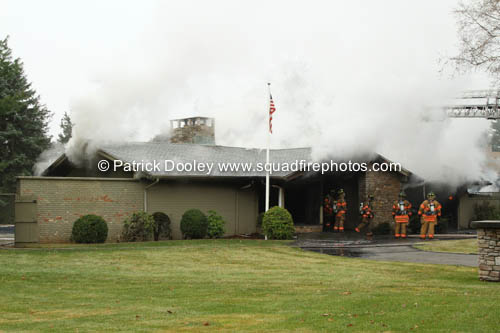 house fire photos from Wethersfield CT